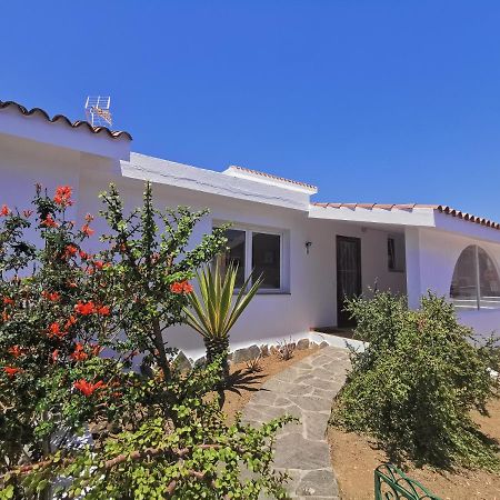 Martha'S Holiday Home Telde Bagian luar foto