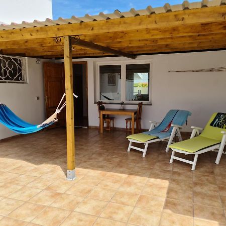 Martha'S Holiday Home Telde Bagian luar foto