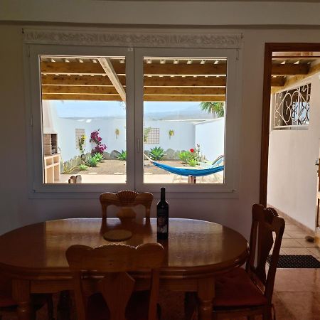 Martha'S Holiday Home Telde Bagian luar foto