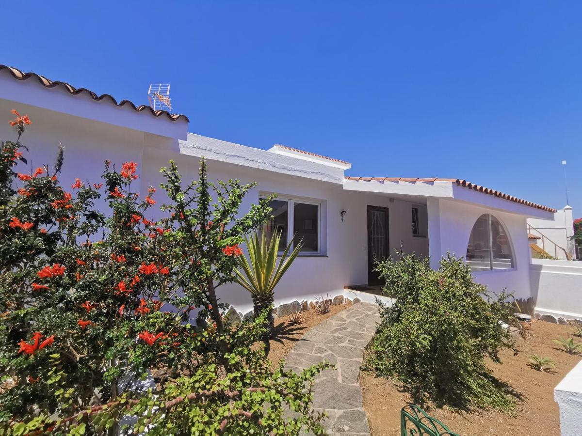 Martha'S Holiday Home Telde Bagian luar foto