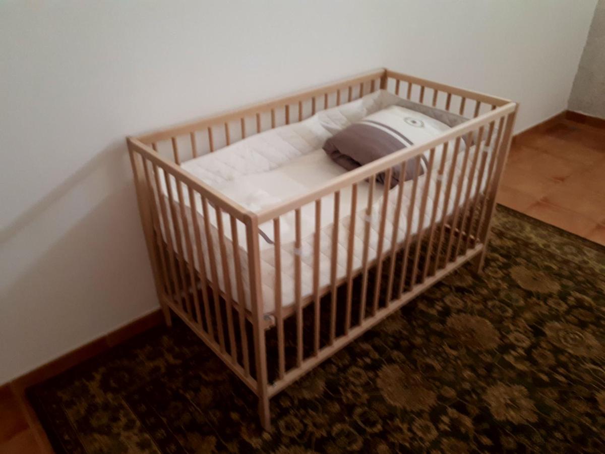 Martha'S Holiday Home Telde Bagian luar foto