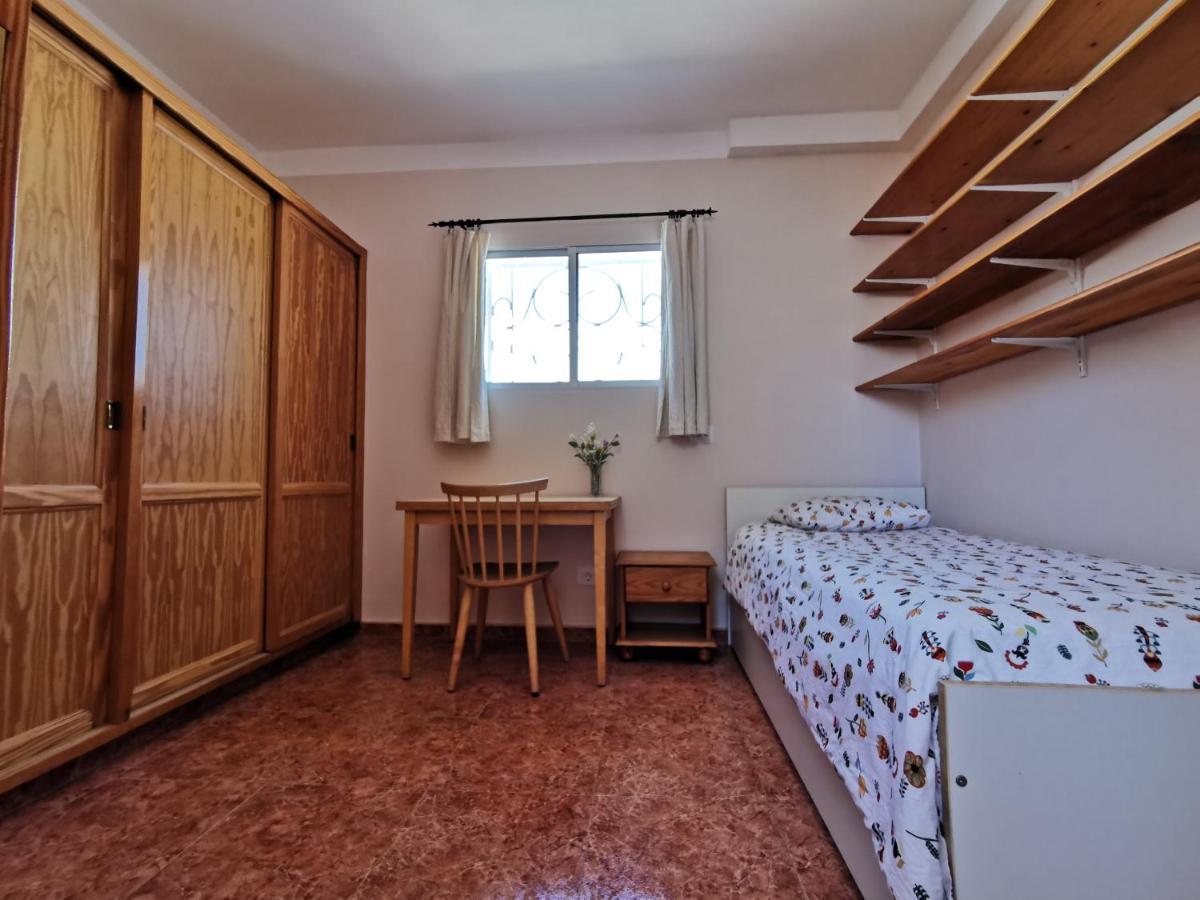 Martha'S Holiday Home Telde Bagian luar foto