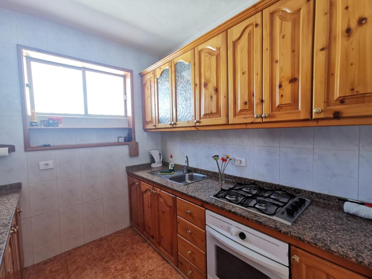 Martha'S Holiday Home Telde Bagian luar foto