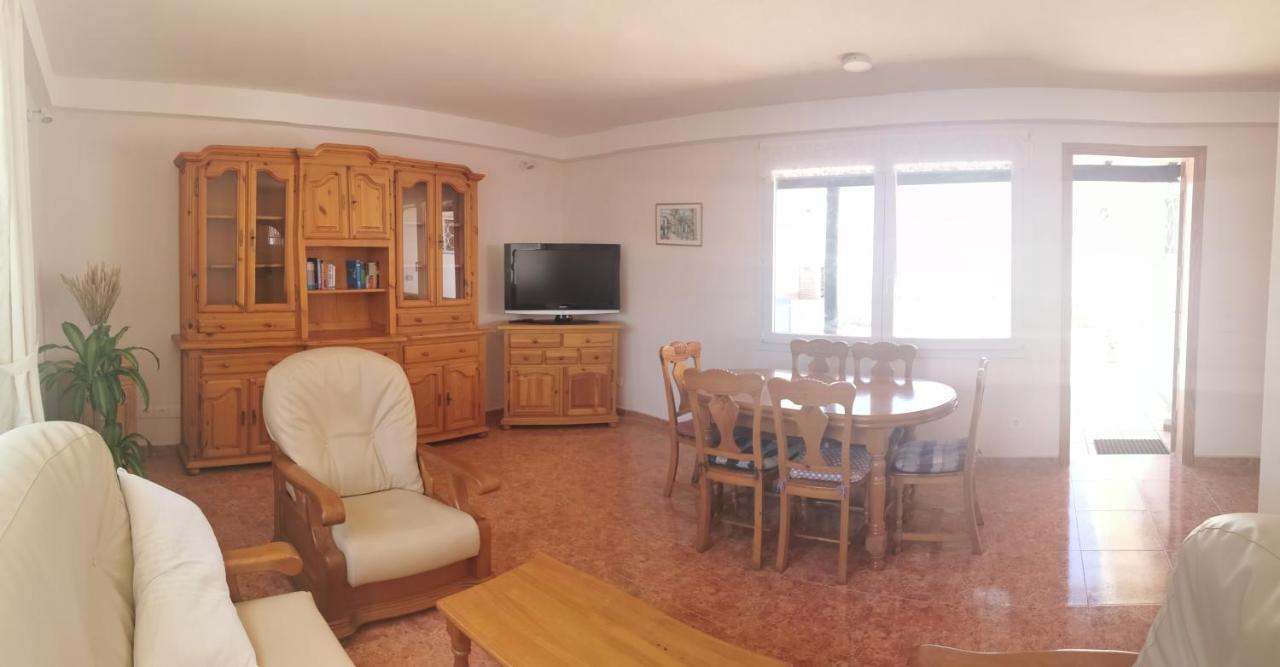 Martha'S Holiday Home Telde Bagian luar foto