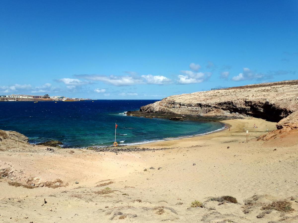 Martha'S Holiday Home Telde Bagian luar foto