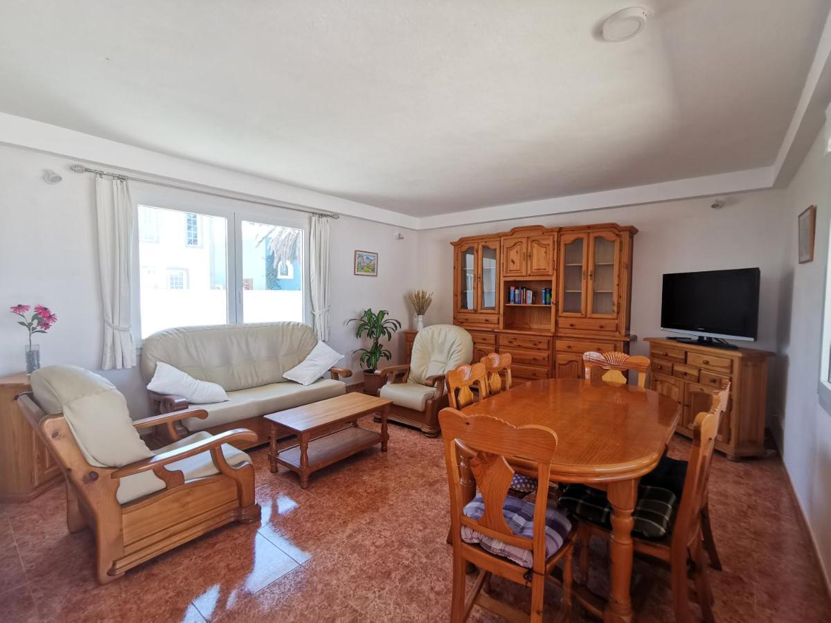 Martha'S Holiday Home Telde Bagian luar foto
