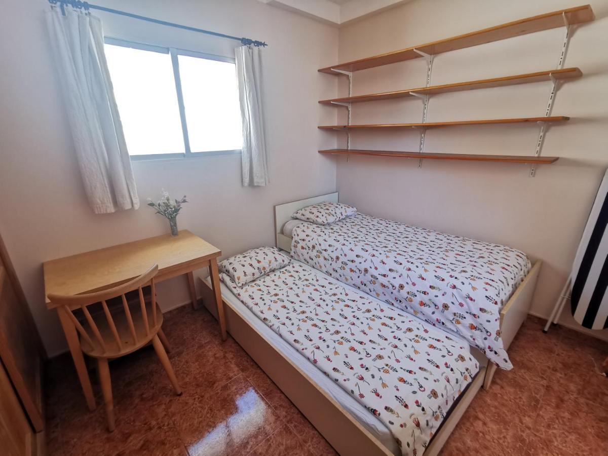 Martha'S Holiday Home Telde Bagian luar foto