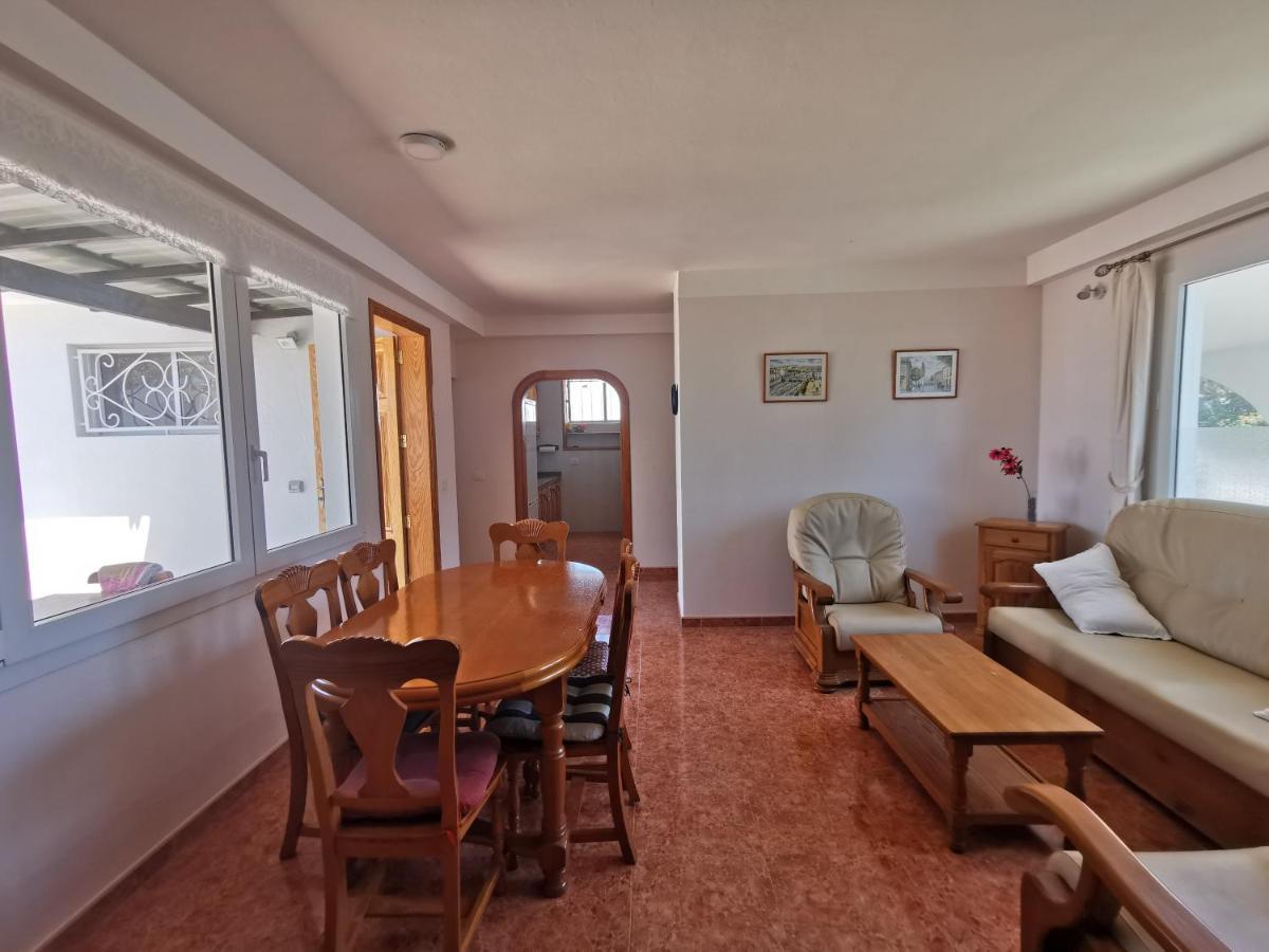 Martha'S Holiday Home Telde Bagian luar foto