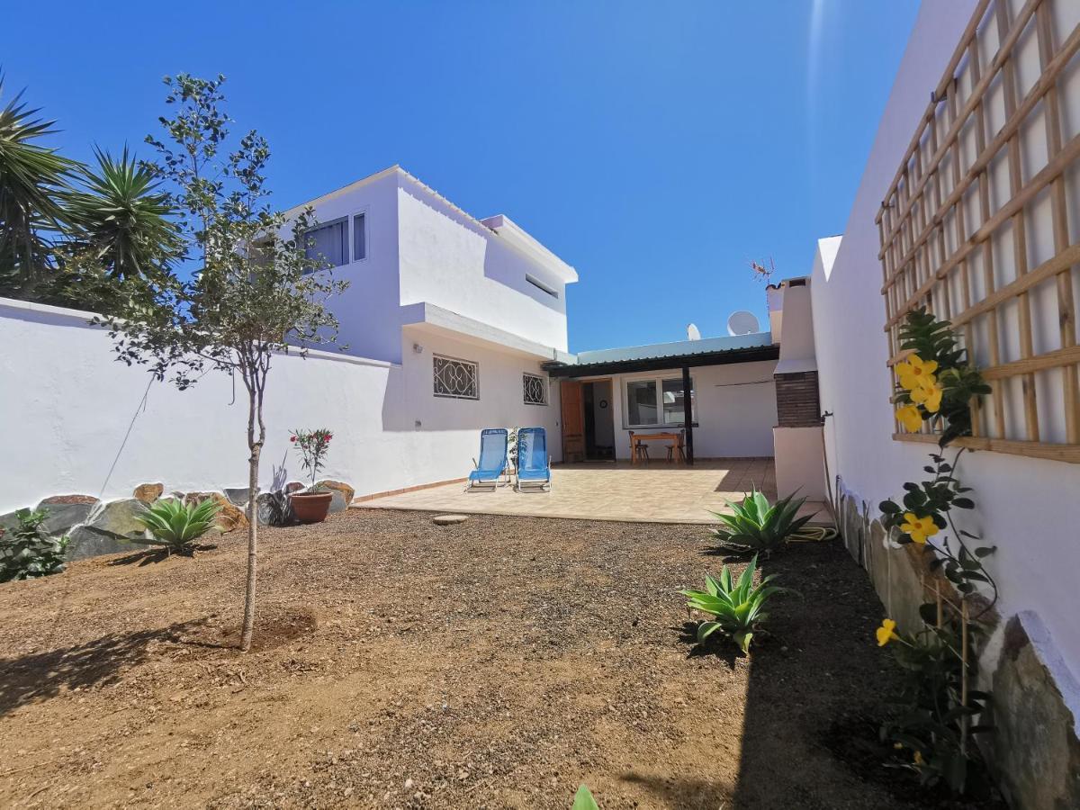 Martha'S Holiday Home Telde Bagian luar foto
