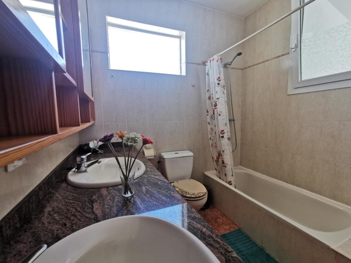 Martha'S Holiday Home Telde Bagian luar foto