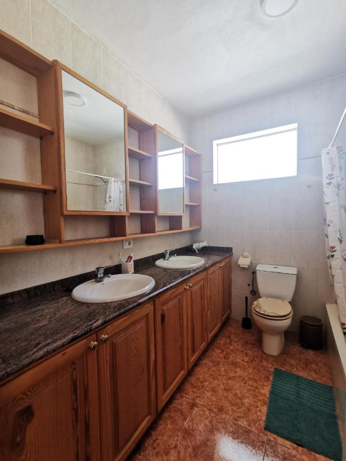 Martha'S Holiday Home Telde Bagian luar foto