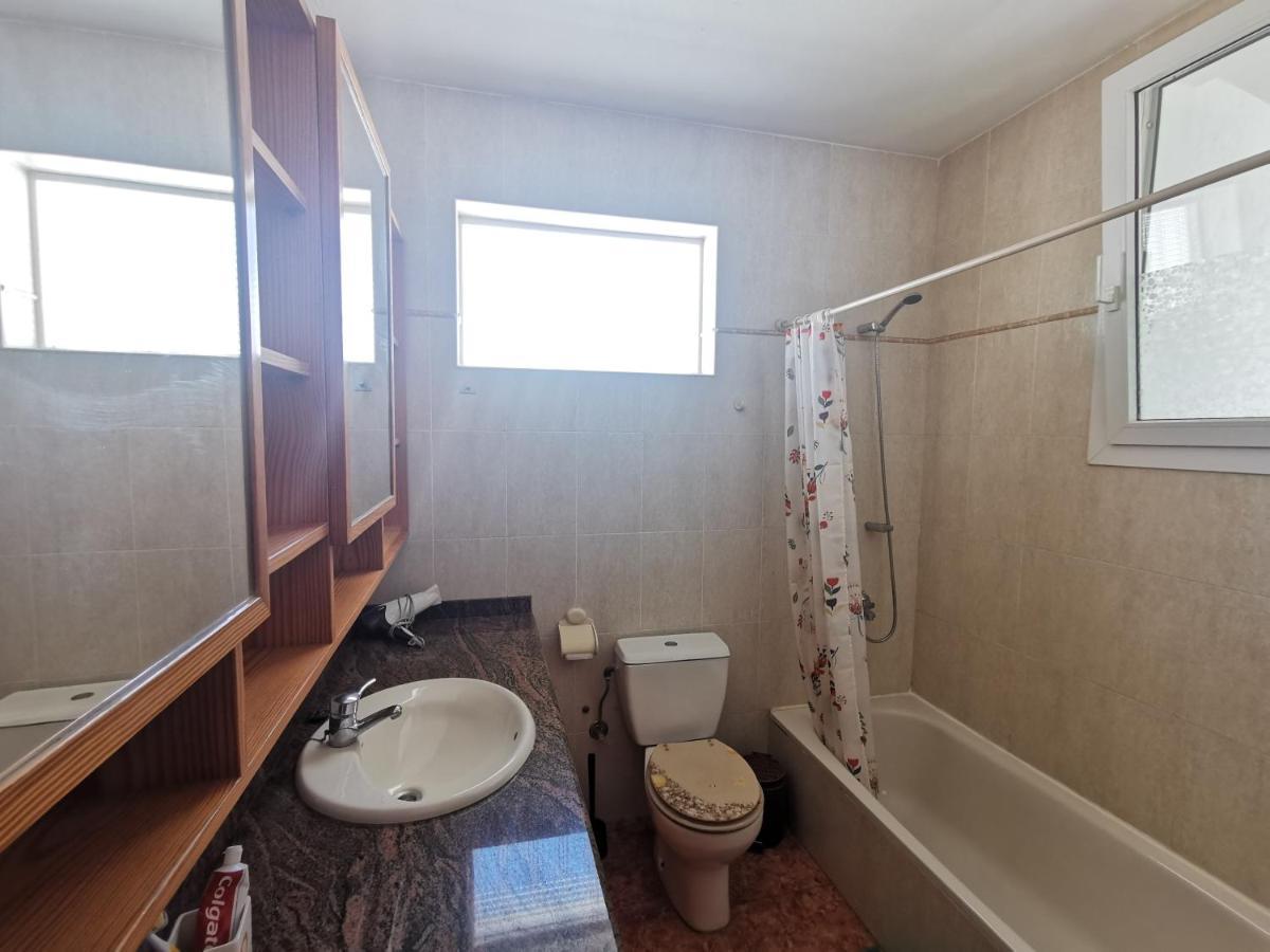 Martha'S Holiday Home Telde Bagian luar foto