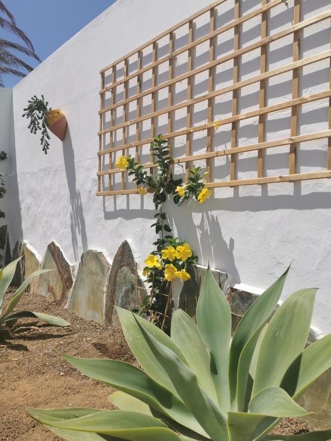 Martha'S Holiday Home Telde Bagian luar foto