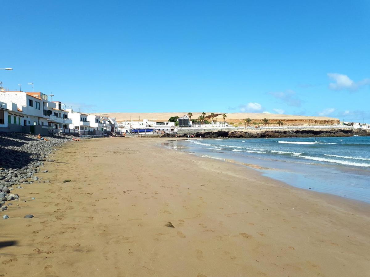 Martha'S Holiday Home Telde Bagian luar foto