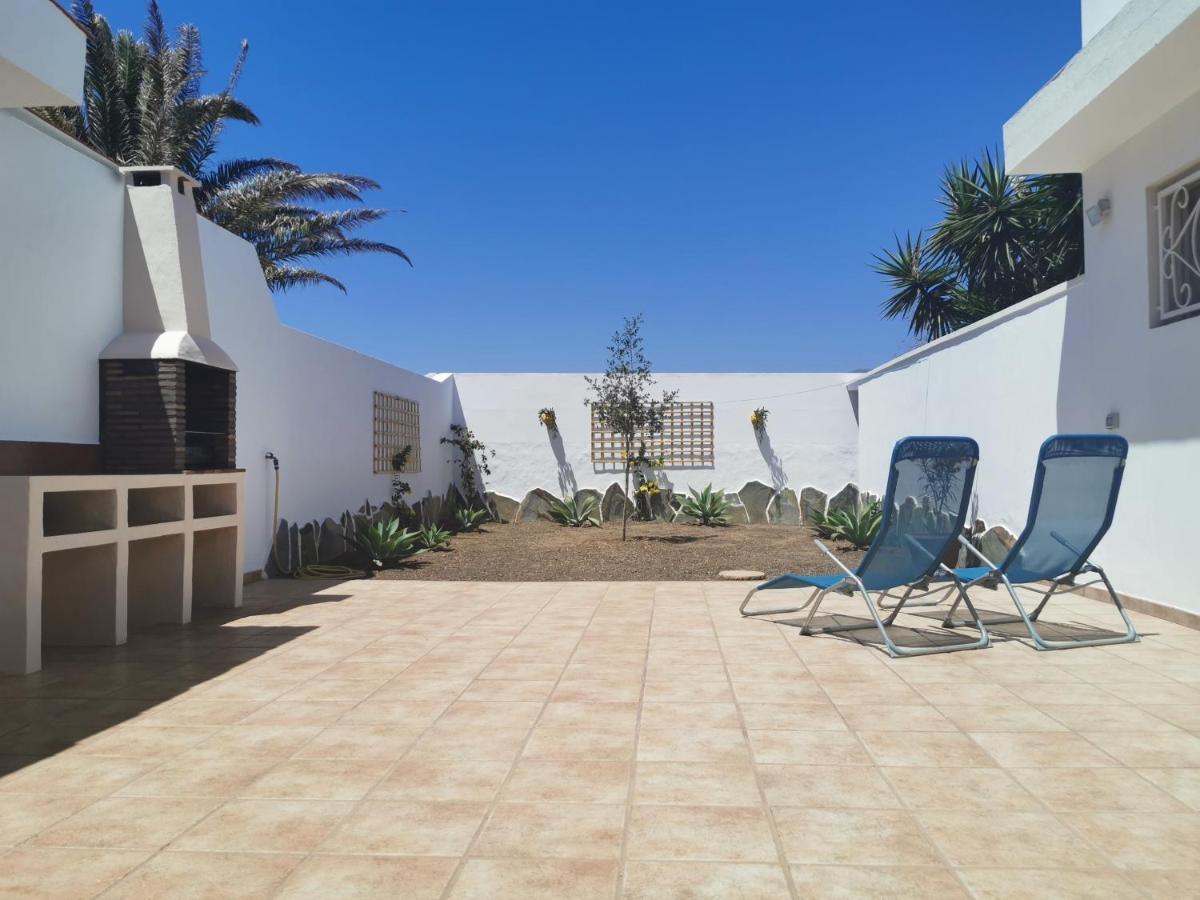 Martha'S Holiday Home Telde Bagian luar foto
