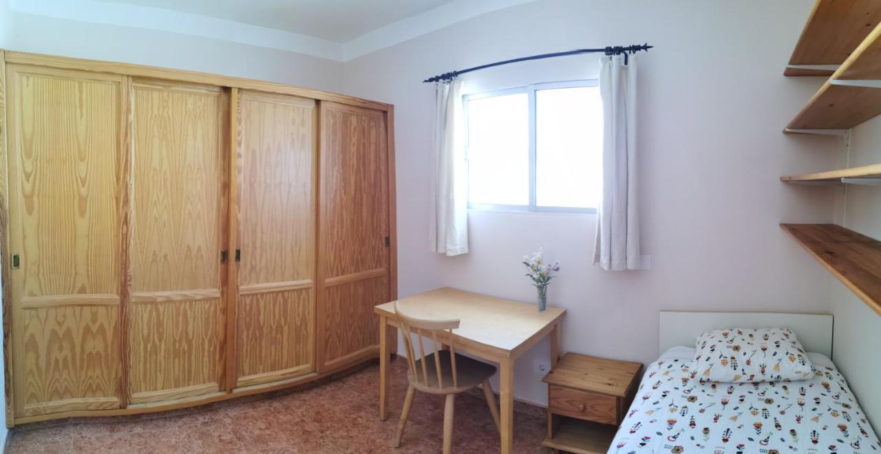 Martha'S Holiday Home Telde Bagian luar foto