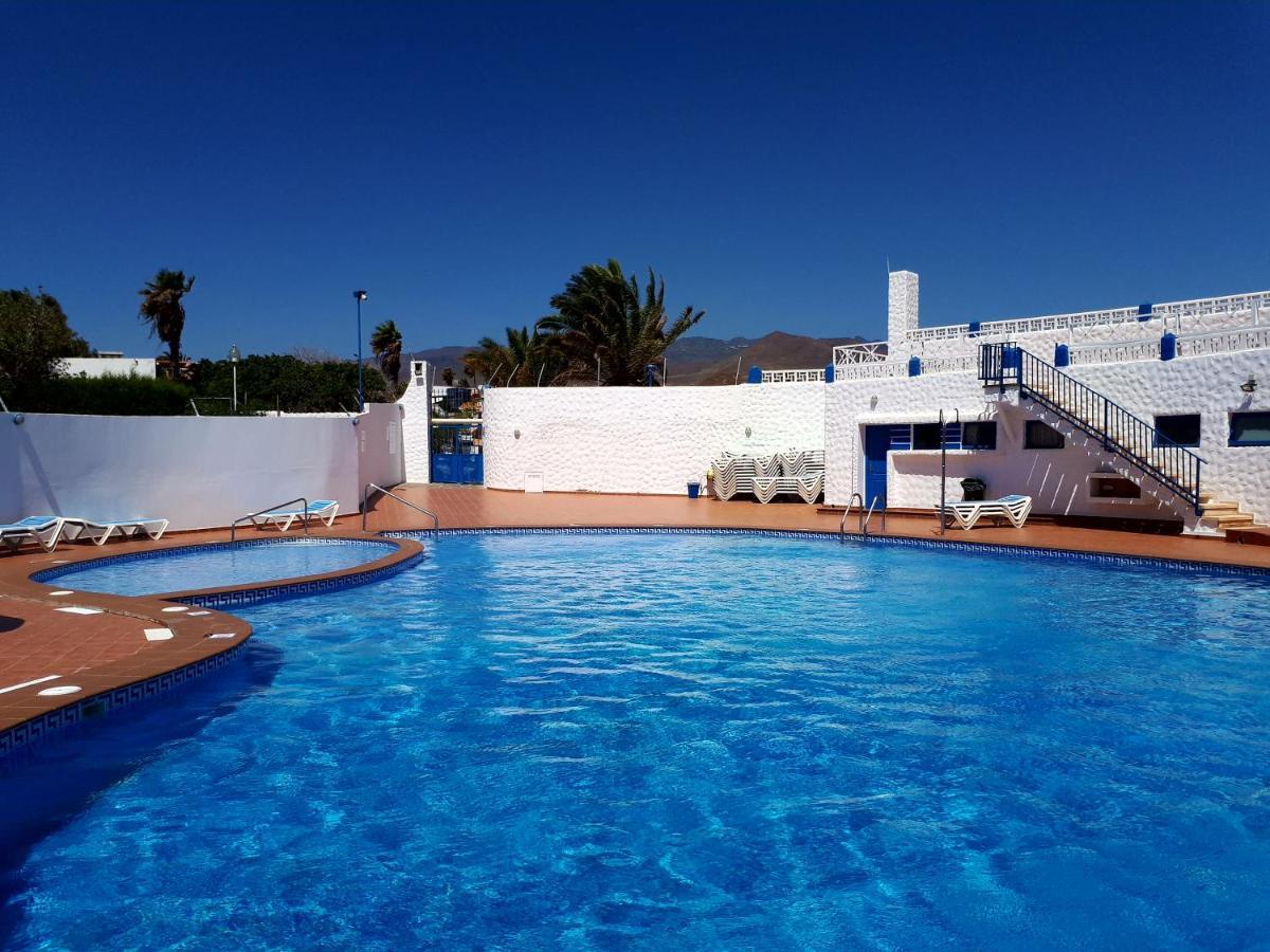 Martha'S Holiday Home Telde Bagian luar foto