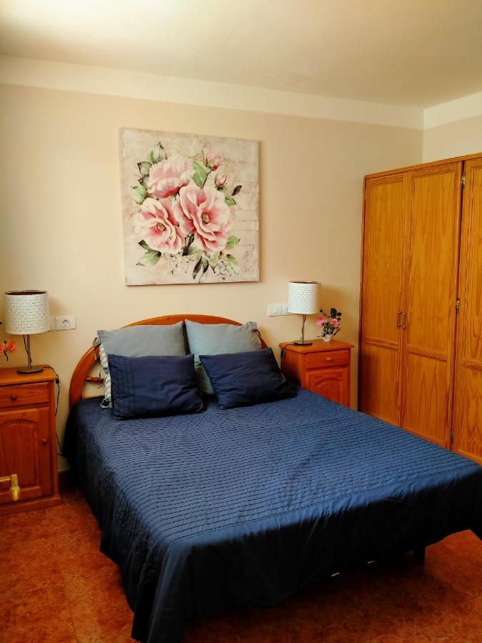 Martha'S Holiday Home Telde Bagian luar foto