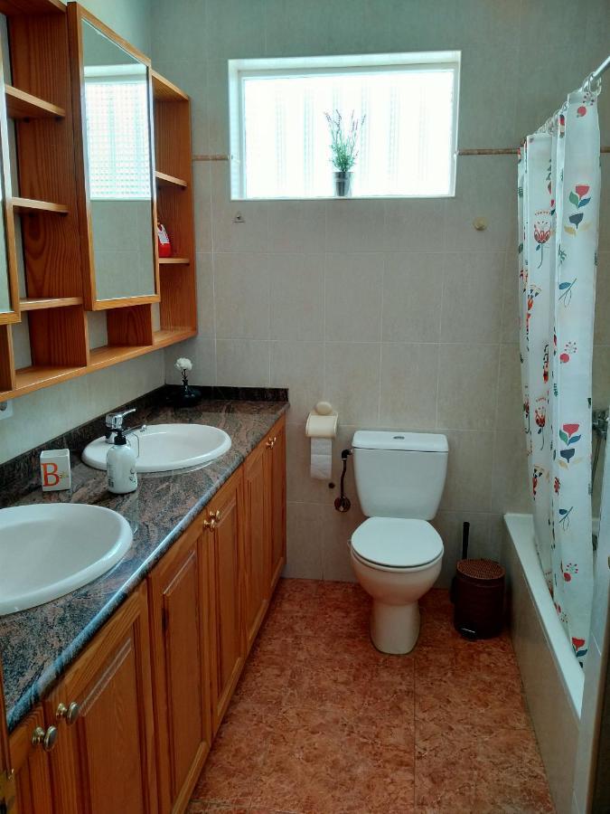 Martha'S Holiday Home Telde Bagian luar foto