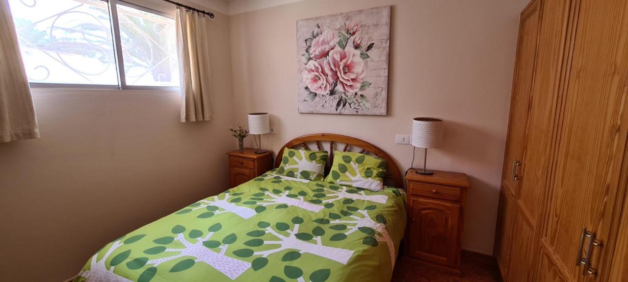 Martha'S Holiday Home Telde Bagian luar foto