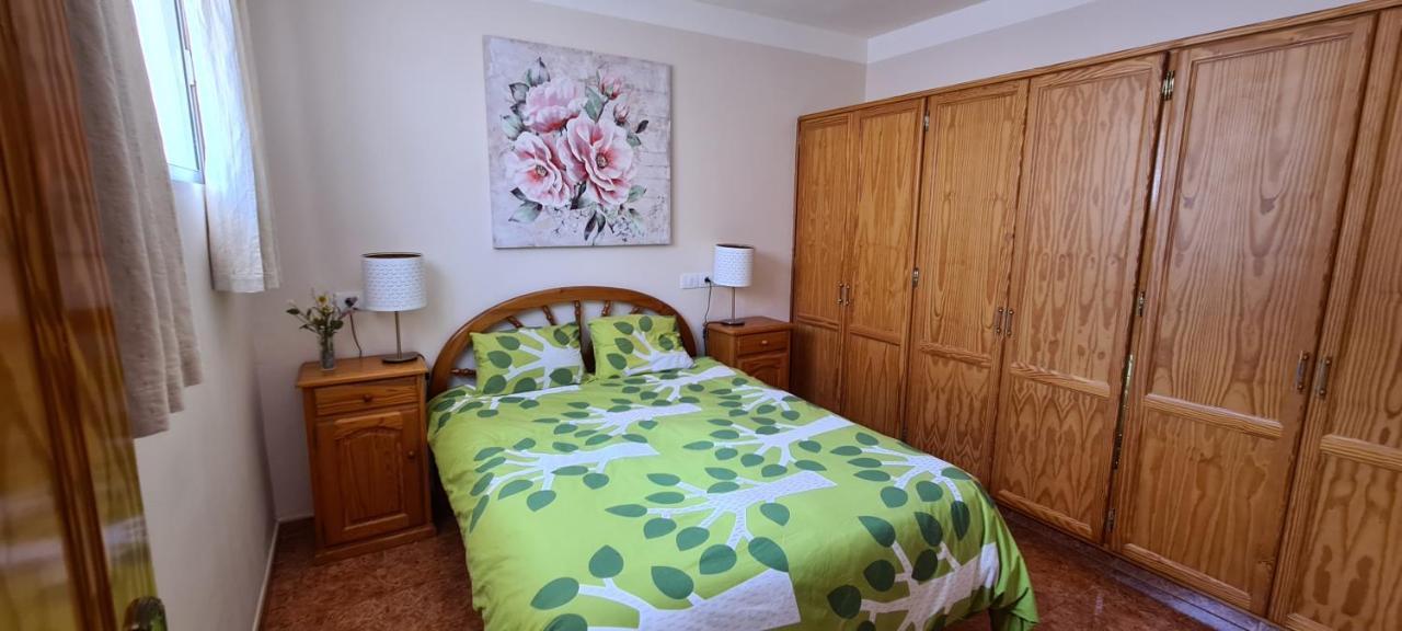Martha'S Holiday Home Telde Bagian luar foto